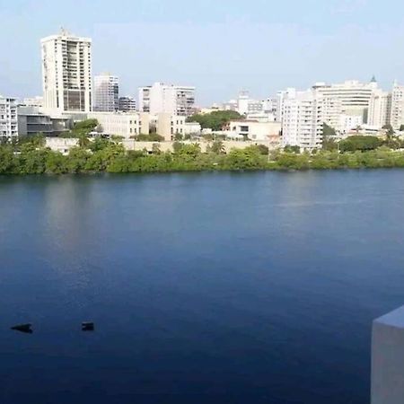 Condado 1 Bedroom Apt W/ View San Juan Extérieur photo