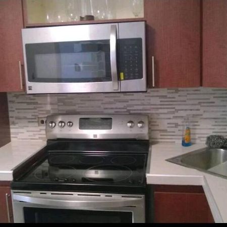 Condado 1 Bedroom Apt W/ View San Juan Extérieur photo