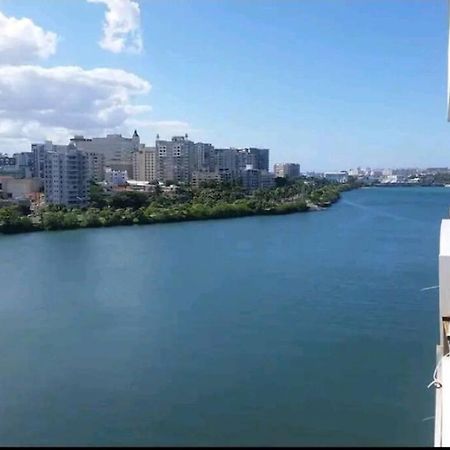 Condado 1 Bedroom Apt W/ View San Juan Extérieur photo