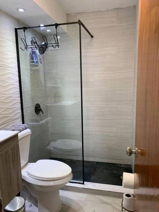 Condado 1 Bedroom Apt W/ View San Juan Extérieur photo